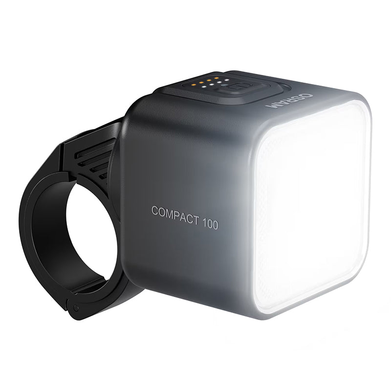 Kit éclairage USB Osram Compact 100 lux avec feu stop – vue 11