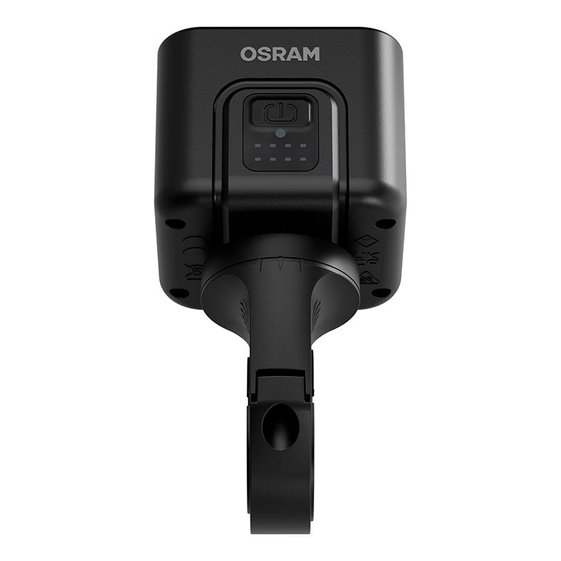 Kit éclairage USB Osram Compact 100 lux avec feu stop – vue 13