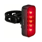 Kit éclairage USB Osram Compact 100 lux avec feu stop – vue 14