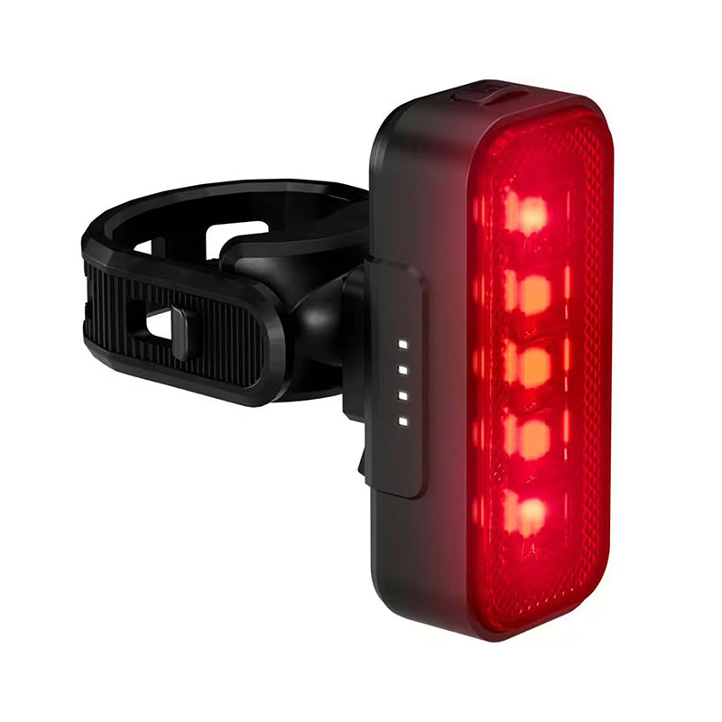 Kit éclairage USB Osram Compact 100 lux avec feu stop – vue 14