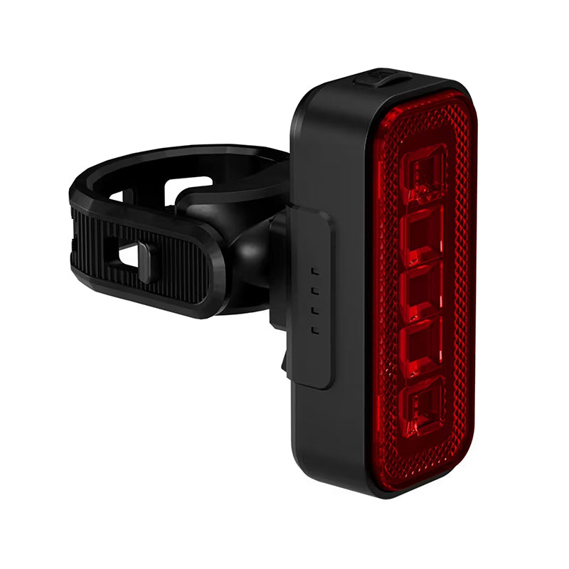 Kit éclairage USB Osram Compact 100 lux avec feu stop – vue 15