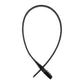 Antivol câble AXA Zipper type collier de serrage à code – vue 4