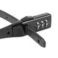 Antivol câble AXA Zipper type collier de serrage à code – vue 2