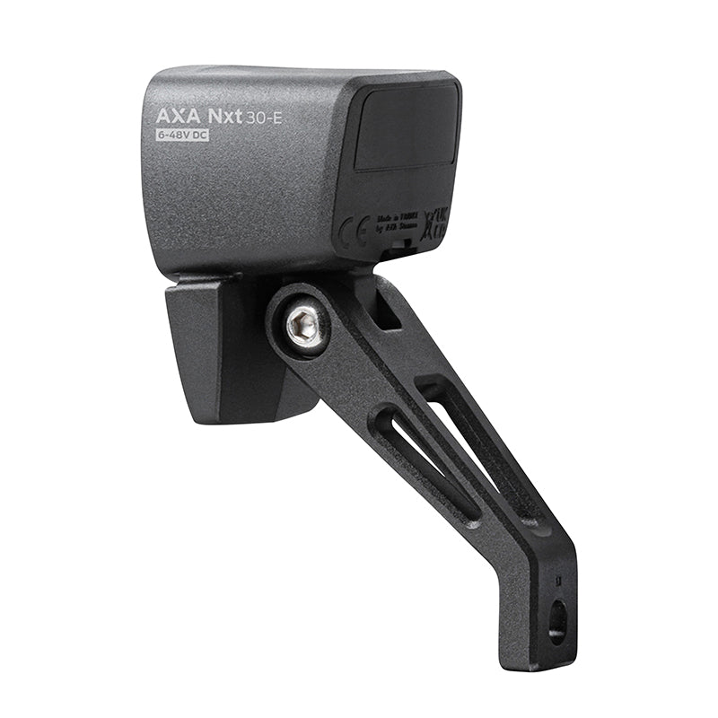 Éclairage avant VAE AXA NXT 30 E-Bike 6-48 V 30 lux – vue 4