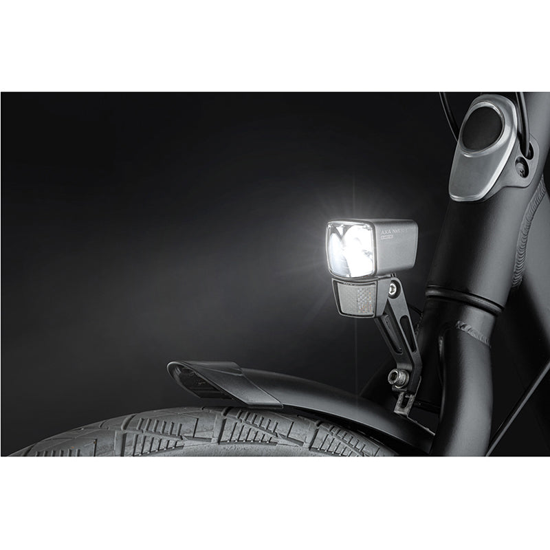 Éclairage avant VAE AXA NXT 30 E-Bike 6-48 V 30 lux – vue 7