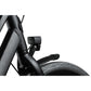 Éclairage avant dynamo AXA NXT 60 lux noir sur fourche – vue 6