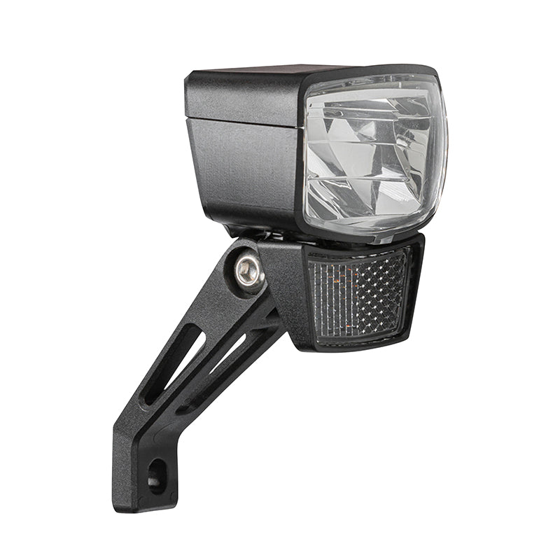 Éclairage avant VAE AXA NXT 60 E-Bike 6-12 V