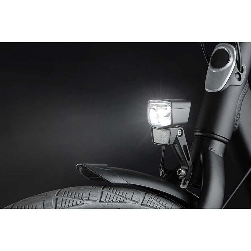 Éclairage avant VAE AXA NXT 60 E-Bike 6-12 V – vue 7
