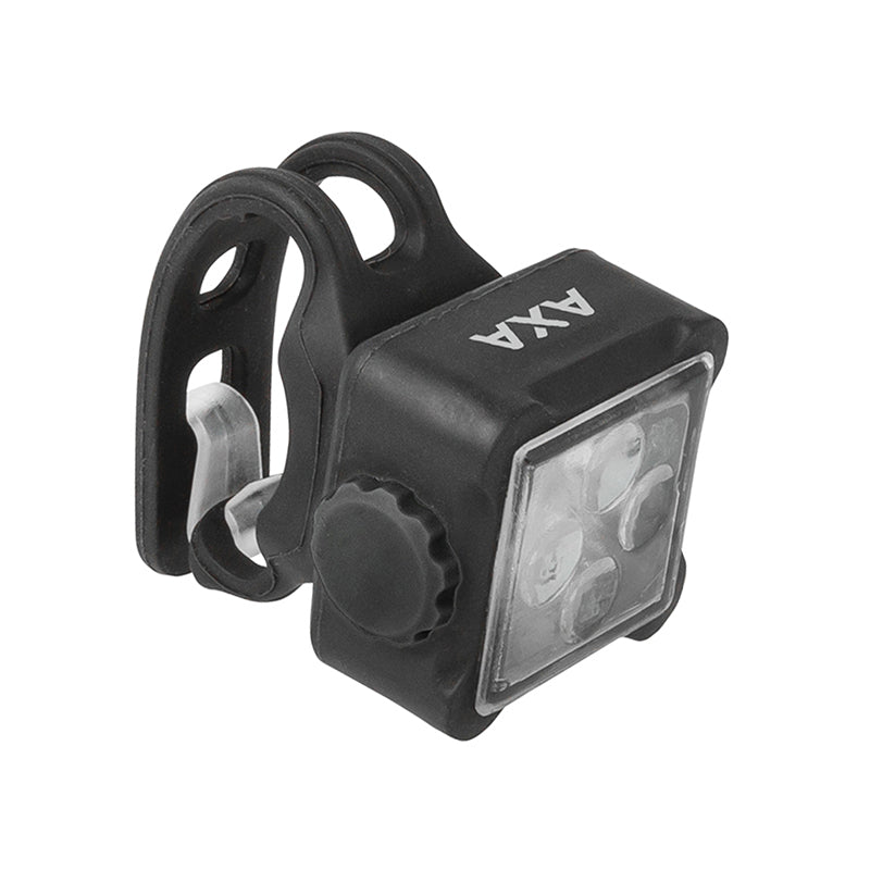 Kit éclairage USB AXA Nite Line 44-R noir – vue 2