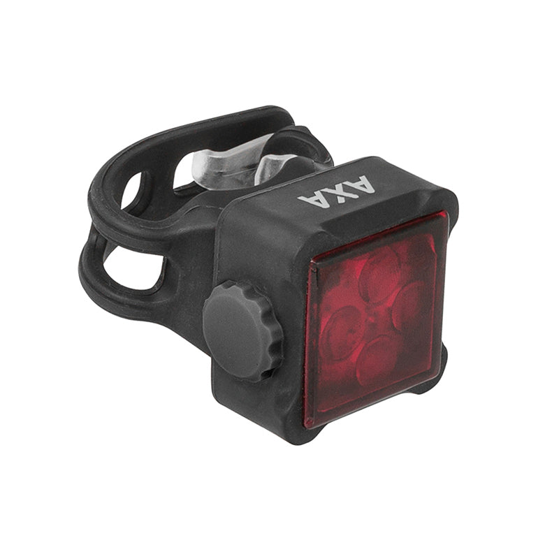 Kit éclairage USB AXA Nite Line 44-R noir – vue 3