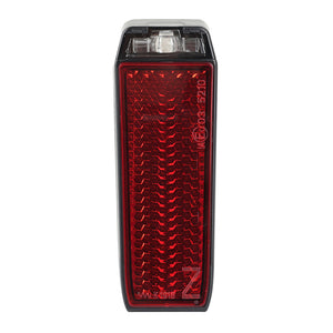 Éclairage arrière VAE AXA Nyx Steady 6 V sur garde-boue – vue 2