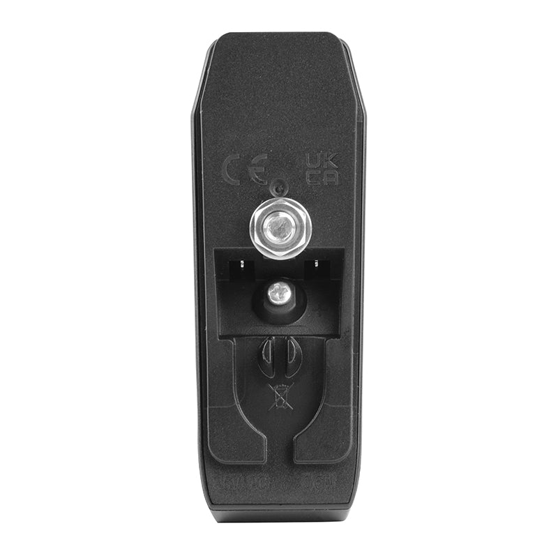 Éclairage arrière VAE AXA Nyx Steady 6 V sur garde-boue – vue 4