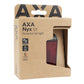 Éclairage arrière VAE AXA Nyx Steady 6 V sur garde-boue – vue 5