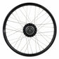 Roue arrière cargo-VAE 20" ER20 moyeu Nexus 5 vitesses frein Coaster – vue 2
