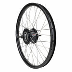 Roue arrière cargo-VAE 20" ER20 moyeu Nexus 5 vitesses frein Coaster