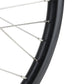 Roue arrière cargo-VAE 20" ER20 moyeu Nexus 5 vitesses frein Coaster – vue 4