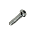 Vis à tête cylindrique (CHC) – sachet BLACKBEARING – Acier zingué / M4 x 12 mm (25 pièces)