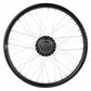 Roue arrière cargo-VAE 20" ER20 moyeu Nexus 7 vitesses frein Coaster – vue 2