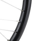 Roue arrière cargo-VAE 20" ER20 moyeu Nexus 7 vitesses frein Coaster – vue 4