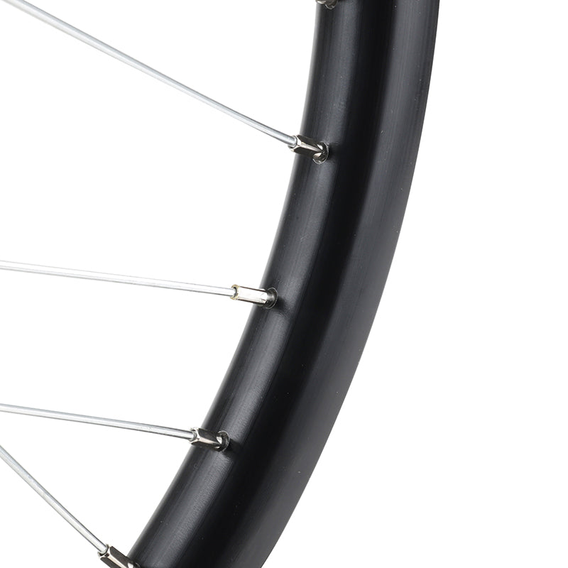 Roue arrière cargo-VAE 20" ER20 moyeu Nexus 7 vitesses frein Coaster – vue 4