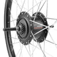 Roue arrière cargo-VAE 20" ER20 moyeu Nexus 7 vitesses frein tambour – vue 3