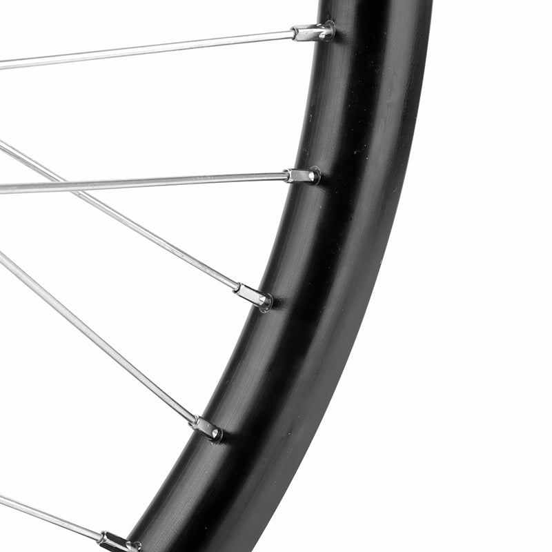 Roue arrière cargo-VAE 20" ER20 moyeu Nexus 7 vitesses frein tambour – vue 4