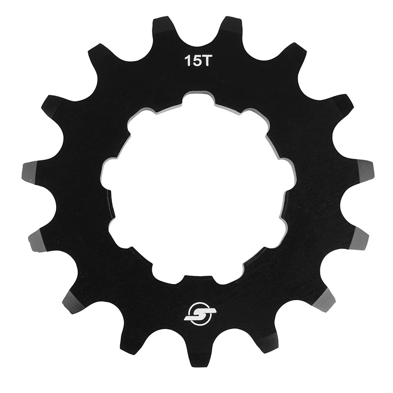 Pignon BMX-city Stronglight Shimano Hyperglide – 15