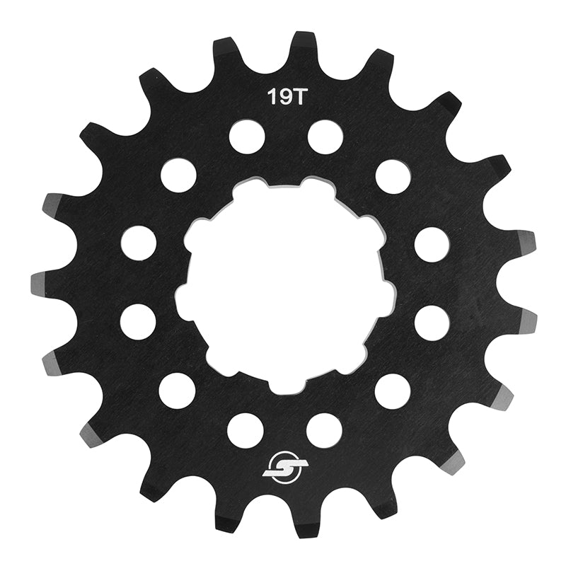 Pignon BMX-city Stronglight Shimano Hyperglide – 19