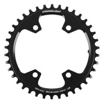 Plateau VTT Stronglight 4 branches 96 mm pour Shimano CUES FC-U8000 mono – 38 dents