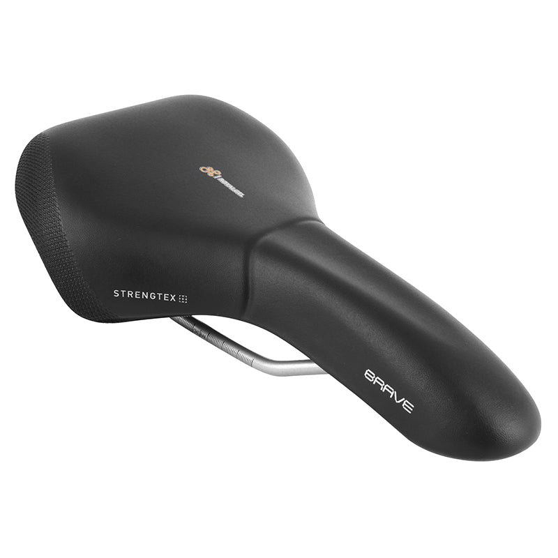 Selle Selle Royal Brave noire – Athletic
