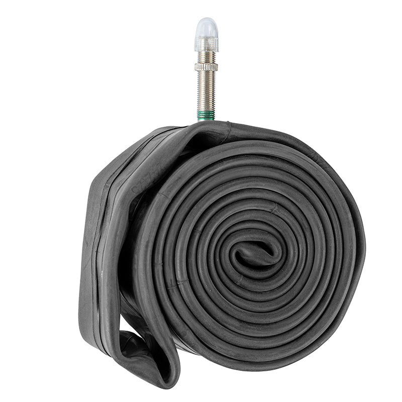 Chambre à air 24 x 2,10-2,80 Schwalbe Air Plus valve Schrader 40 mm (AV+10AP) – vue 2