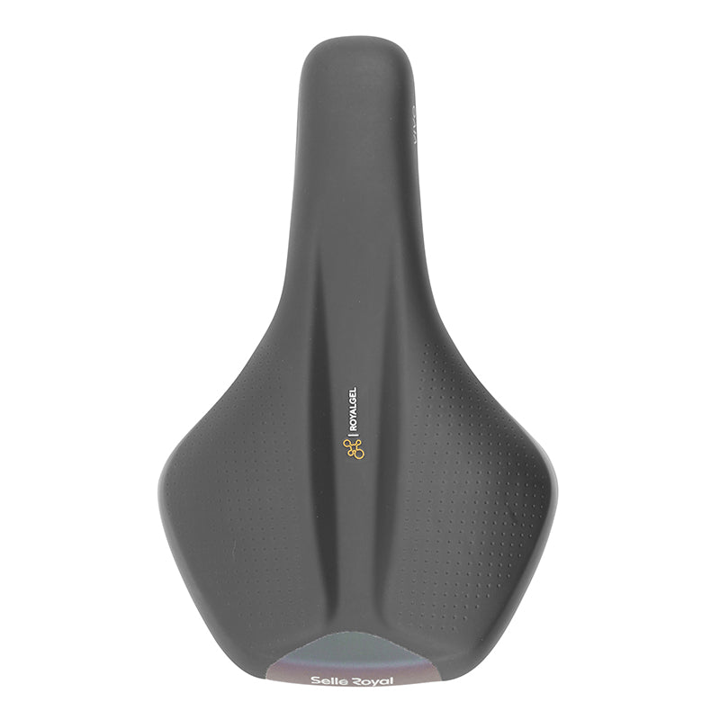 Selle Selle Royal Vivo Athletic Reflective noire – vue 2