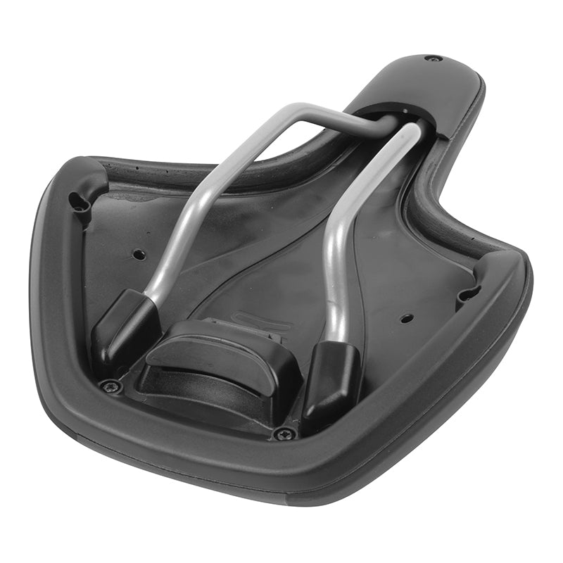 Selle Selle Royal Vivo Athletic Reflective noire – vue 5