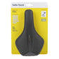 Selle Selle Royal Vivo Athletic Reflective noire – vue 6