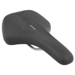 Selle Selle Royal Vivo Moderate Reflective noire