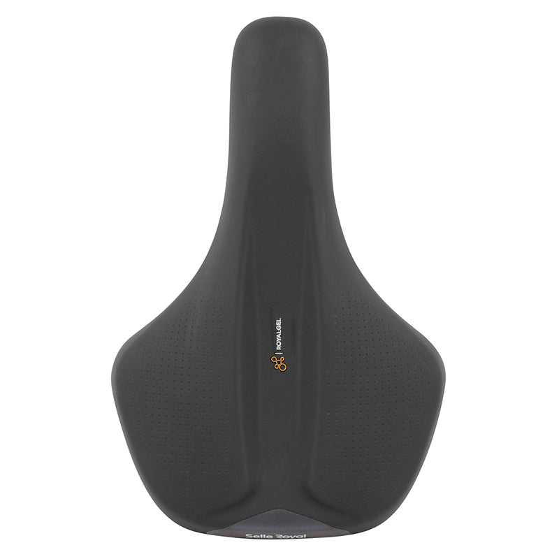 Selle Selle Royal Vivo Moderate Reflective noire – vue 2