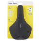 Selle Selle Royal Vivo Moderate Reflective noire – vue 6