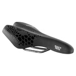 Selle Selle Royal Freeway Fit Athletic noire