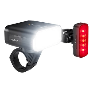 Kit éclairage USB Osram LED VTT Explorer 1000 lumens automatique – vue 2