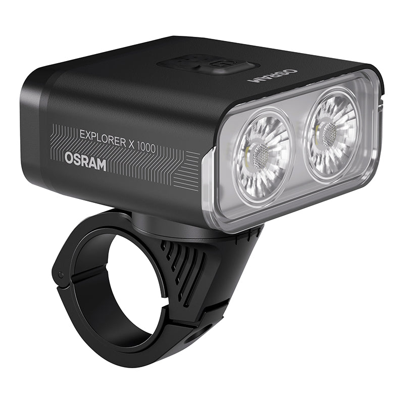 Kit éclairage USB Osram LED VTT Explorer 1000 lumens automatique – vue 3