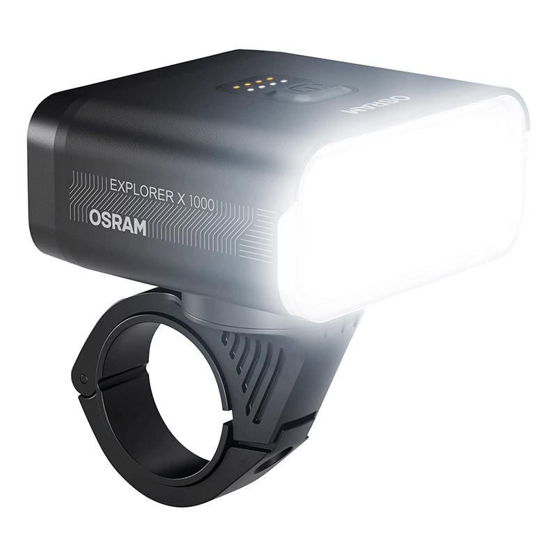 Kit éclairage USB Osram LED VTT Explorer 1000 lumens automatique – vue 4