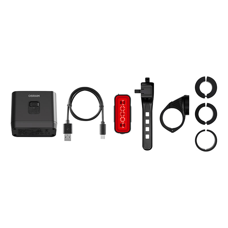 Kit éclairage USB Osram LED VTT Explorer 1000 lumens automatique – vue 7