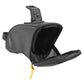 Sacoche de selle Selle Royal Medium 1,2 L noire Clip and Go – vue 4