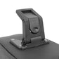 Sacoche de selle Selle Royal Medium 1,2 L noire Clip and Go – vue 5