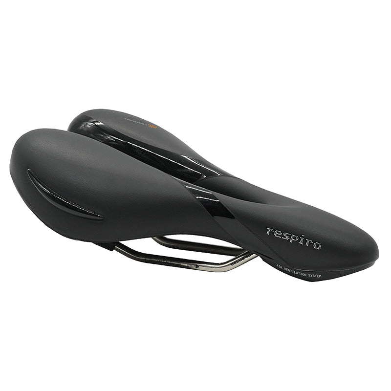 Selle Selle Royal Respiro gel confort max – Moderate