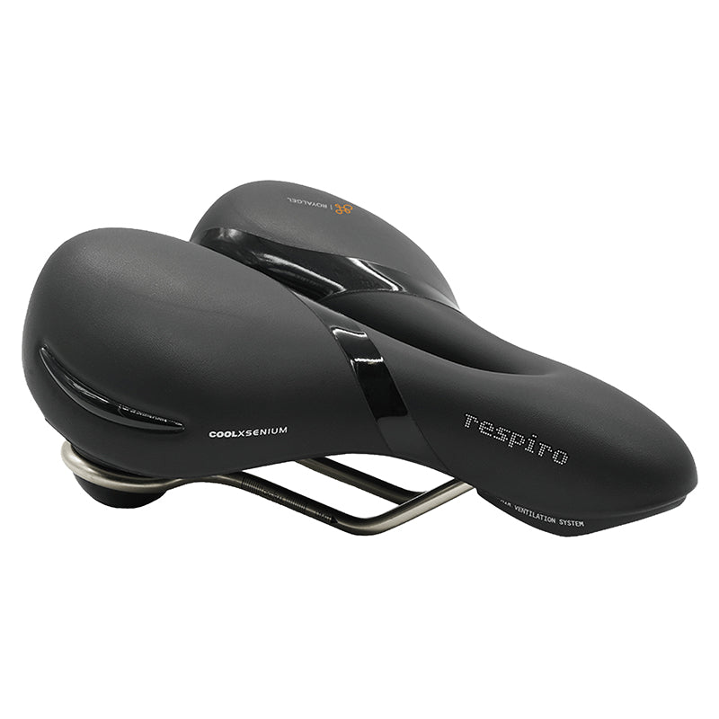 Selle Selle Royal Respiro gel confort max – Relaxed