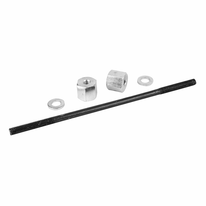 Adaptateur Peruzzo pour roue avant à blocage pour Trail Angel – vue 3
