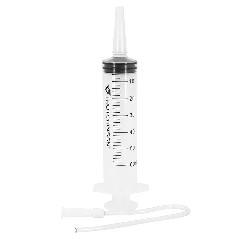 Seringue pour préventif Hutchinson Injector Max 60 ml