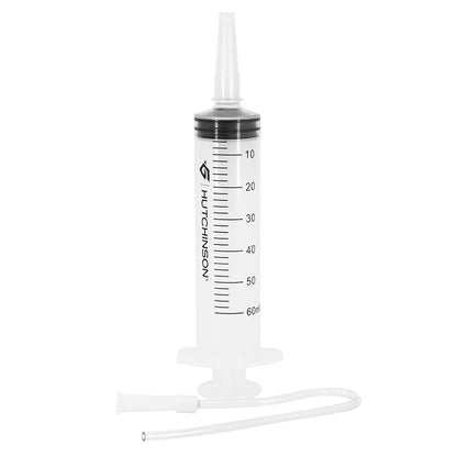 Seringue pour préventif Hutchinson Injector Max 60 ml