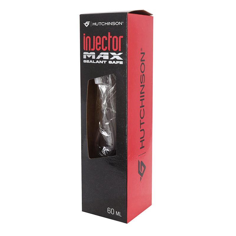 Seringue pour préventif Hutchinson Injector Max 60 ml – vue 2